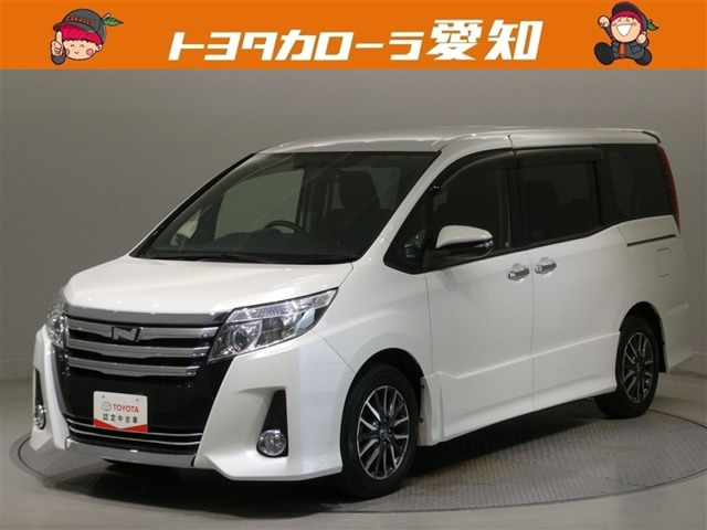 ノア2.0 Si
