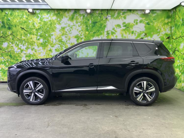 エクストレイル1.5 G e-4ORCE 4WD