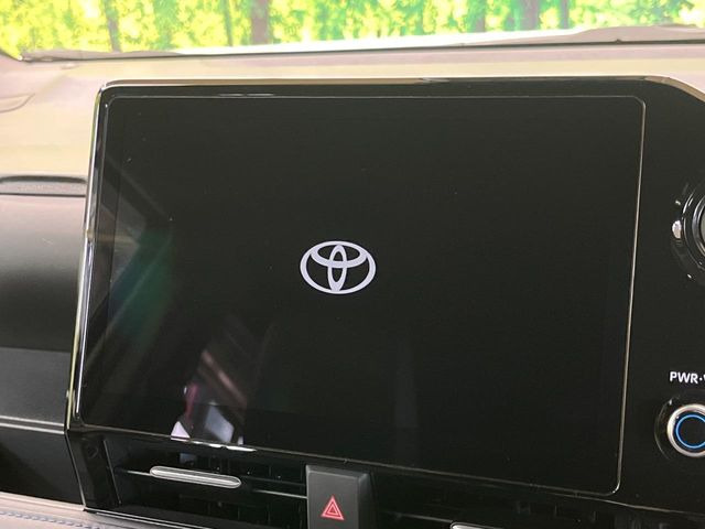 ヴォクシー1.8 ハイブリッド S-Z