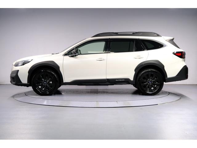レガシィアウトバック1.8 ブラック セレクション 4WD