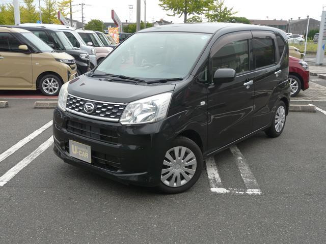 ムーヴL