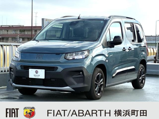 ドブロ1.5 ディーゼル