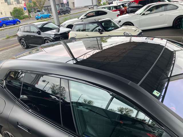 iXM70 xドライブ 4WD