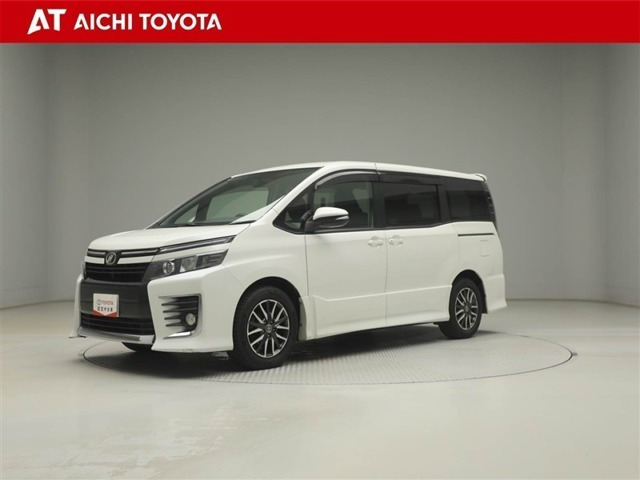 ヴォクシー2.0 ZS