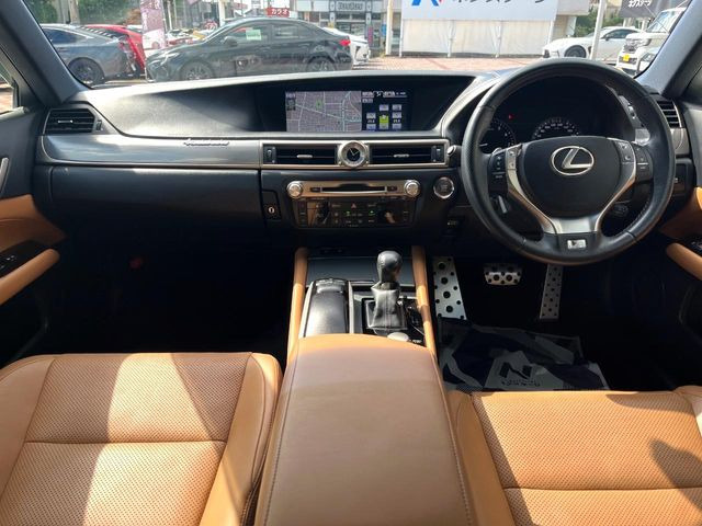 GS350 Fスポーツ