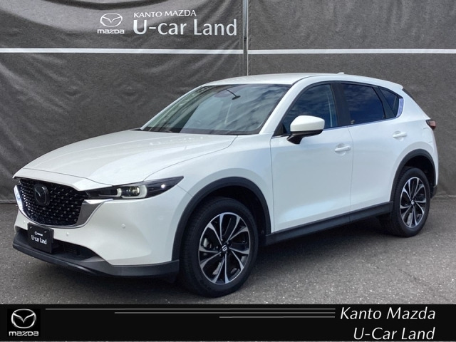 CX-52.2 XD プロアクティブ