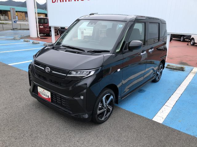 ムーヴRS 4WD