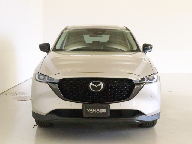 CX-52.2 XD ブラックトーンエディション