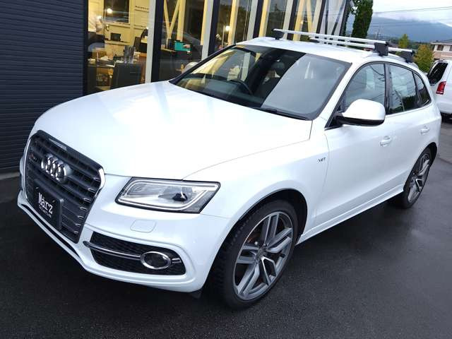 SQ53.0 4WD