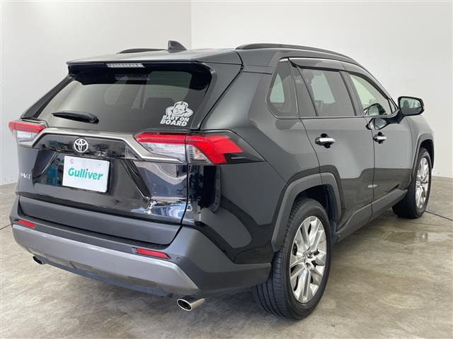 RAV42.0 G Zパッケージ 4WD
