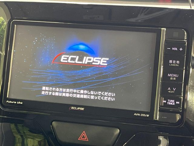 タントX SAII