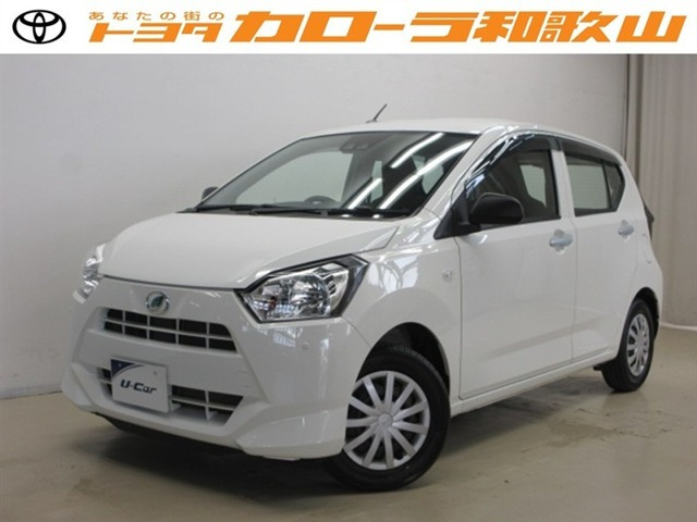 ミライースL SAIII