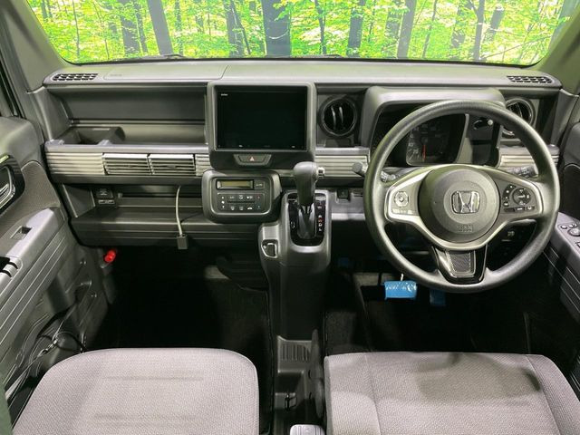N-VAN