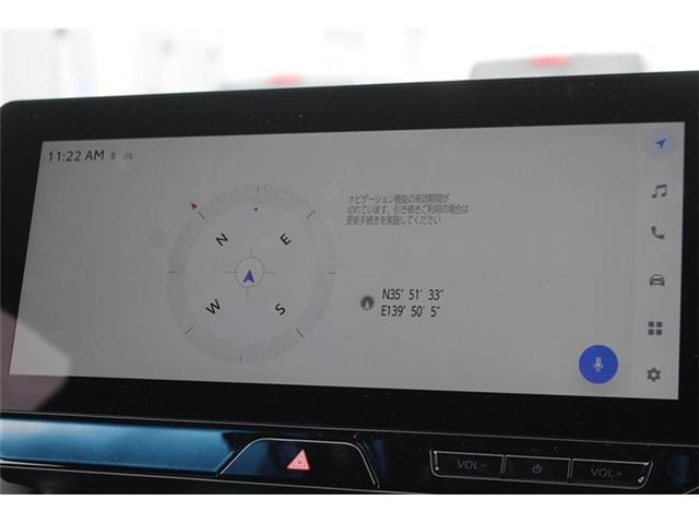ハリアー2.5 プラグインハイブリッド G E-Four 4WD