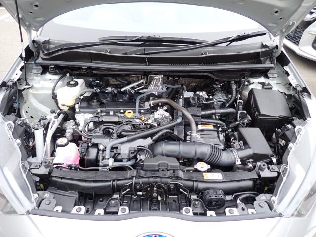 エンジンルームもきれいですよ。機関機構系も良好です。納車前に点検整備も行います。エンジンオイル・オイルフィルター・エアコンフィルター・ワイパーゴムは必ず交換致します。