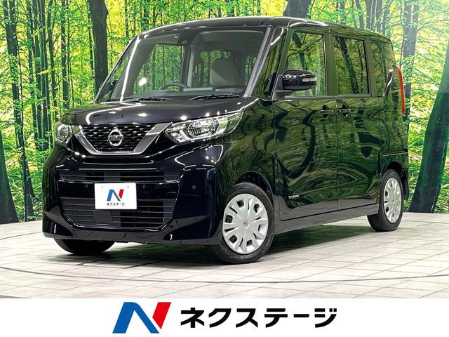 ルークスX