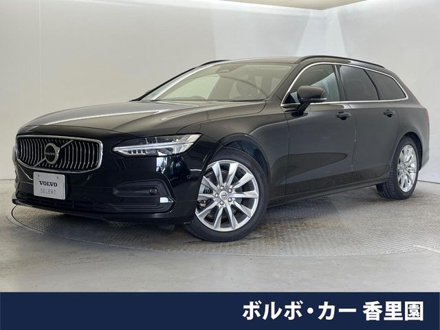 V90B5 モメンタム