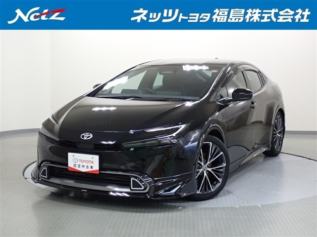 プリウス2.0 Z