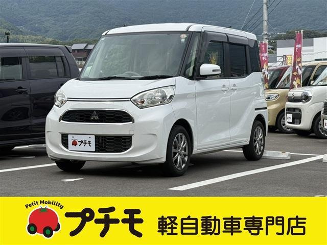 eKスペースG