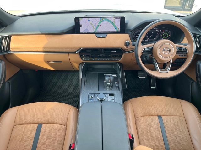 CX-803.3 XD ハイブリッド プレミアム スポーツ ディーゼル 4WD