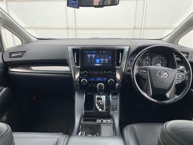 ヴェルファイアハイブリッド 2.5 ZR Gエディション E-Four 4WD