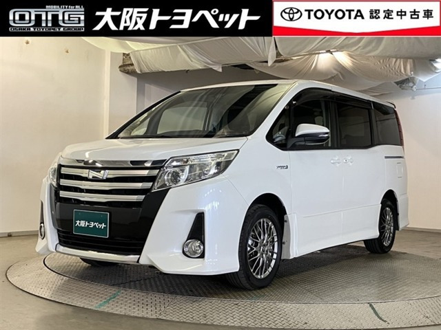 ノア1.8 ハイブリッド Si