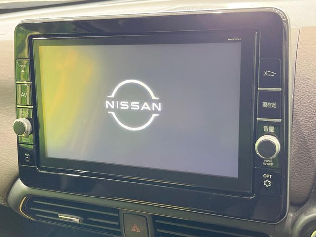 デイズハイウェイスターX