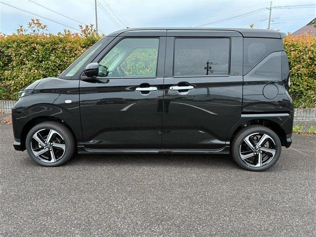 ムーヴRS 4WD