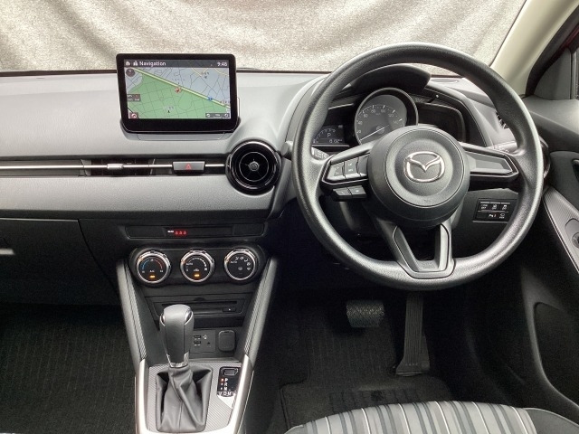 MAZDA21.5 15S プロアクティブ スマートエディションII