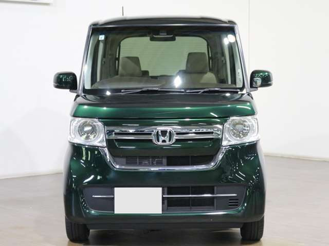 N-BOXL 4WD