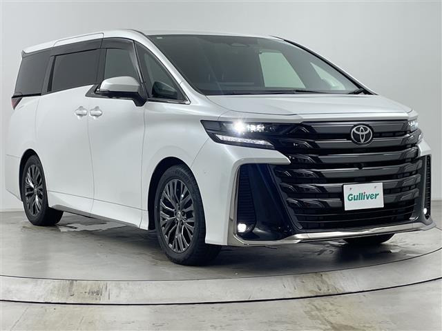 ヴェルファイアハイブリッド 2.5 Z E-Four 4WD
