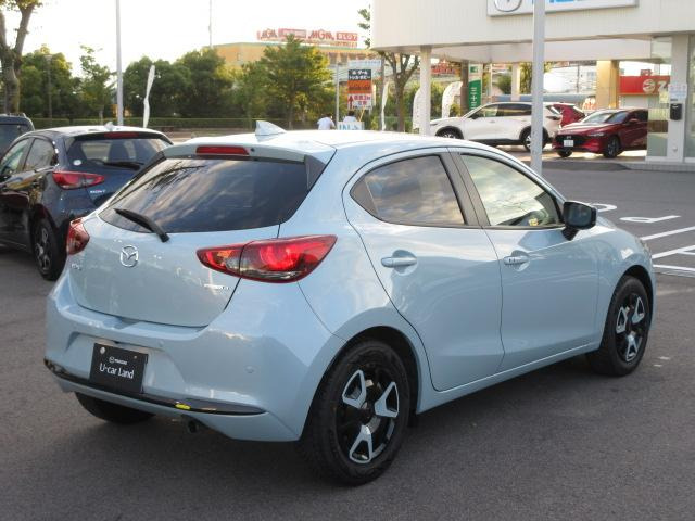 MAZDA21.5 15BD