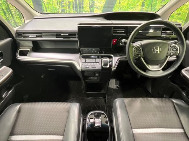 ステップワゴン2.0 e:HEV スパーダ G EX ホンダセンシング