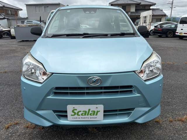 ミライースL SAIII