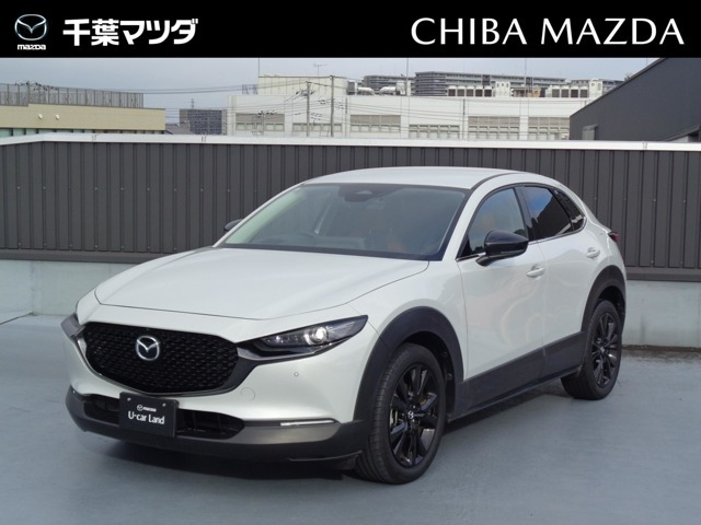 CX-301.8 XD レトロスポーツエディション 4WD