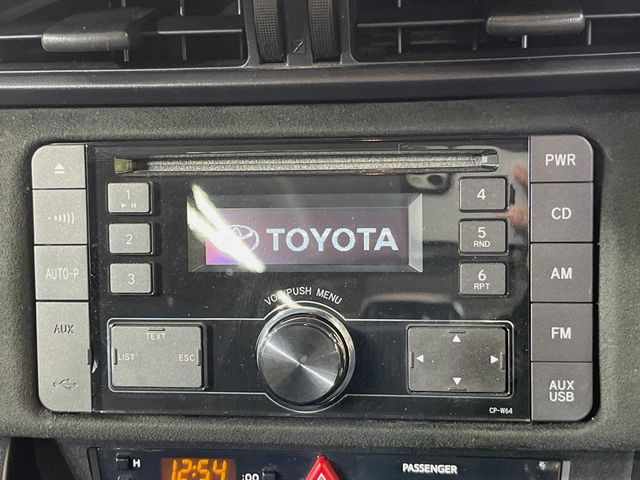 お好きな音楽を車内でお楽しみいただけます♪スピーカー交換・ウーハー追加などの音質向上や、最新ナビ・後席モニター等の取り付けも是非ご相談ください!