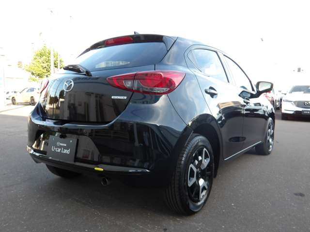 MAZDA21.5 15BD i セレクション 4WD