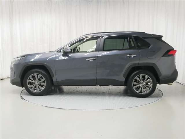 RAV42.5 ハイブリッド G E-Four 4WD