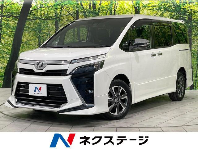 ヴォクシー2.0 ZS 煌II