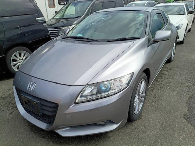 CR-Z1.5 アルファ
