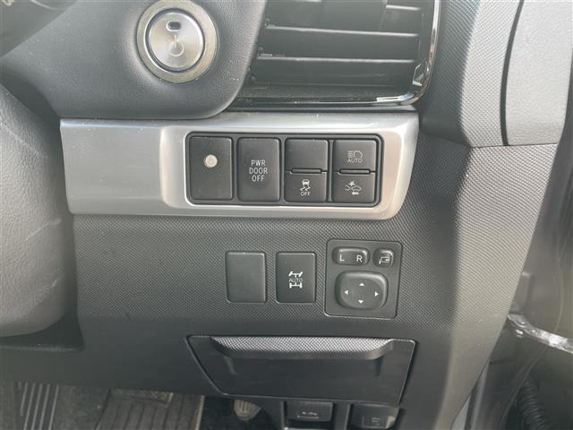エスティマ2.4 アエラス 4WD