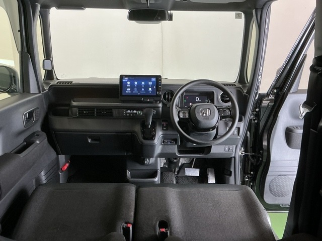 N-BOXカスタム