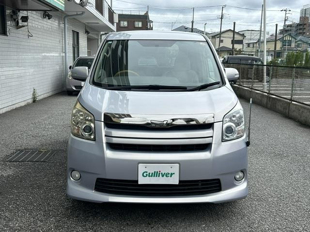 ノア2.0 S Gエディション 4WD
