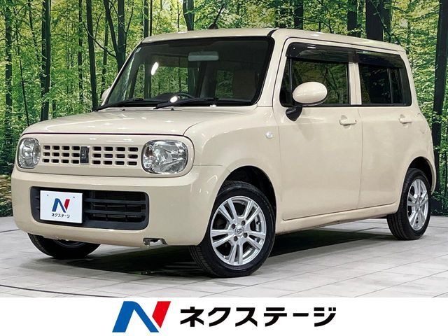 アルトラパンG
