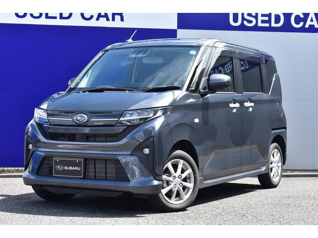 ステラZ 4WD