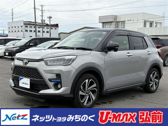 ライズ1.0 Z 4WD