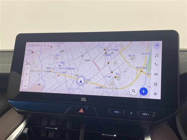 ハリアー2.0 Z