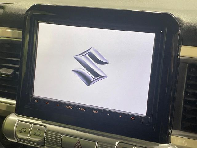 クロスビー1.0 ハイブリッド(HYBRID) MZ