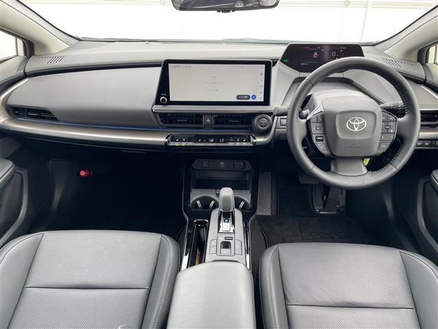 プリウス2.0 Z E-Four 4WD