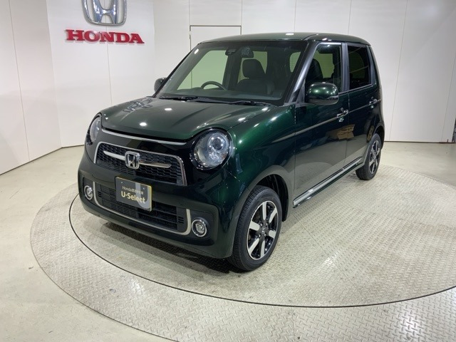N-ONEプレミアム 4WD